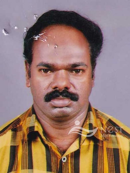 K M SIDHARTHAN